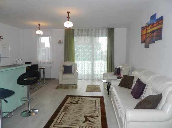 Apartament de închiriat 2 camere Marasti - 28000AI | BLITZ Cluj-Napoca | Poza4