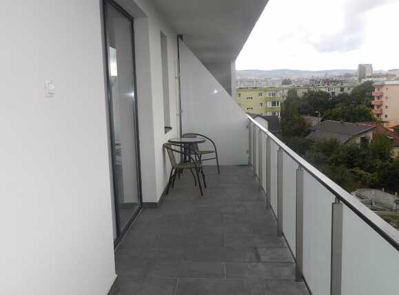 Apartament de închiriat 2 camere Marasti - 28000AI | BLITZ Cluj-Napoca | Poza15