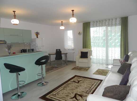 Apartament de închiriat 2 camere Marasti - 28000AI | BLITZ Cluj-Napoca | Poza1