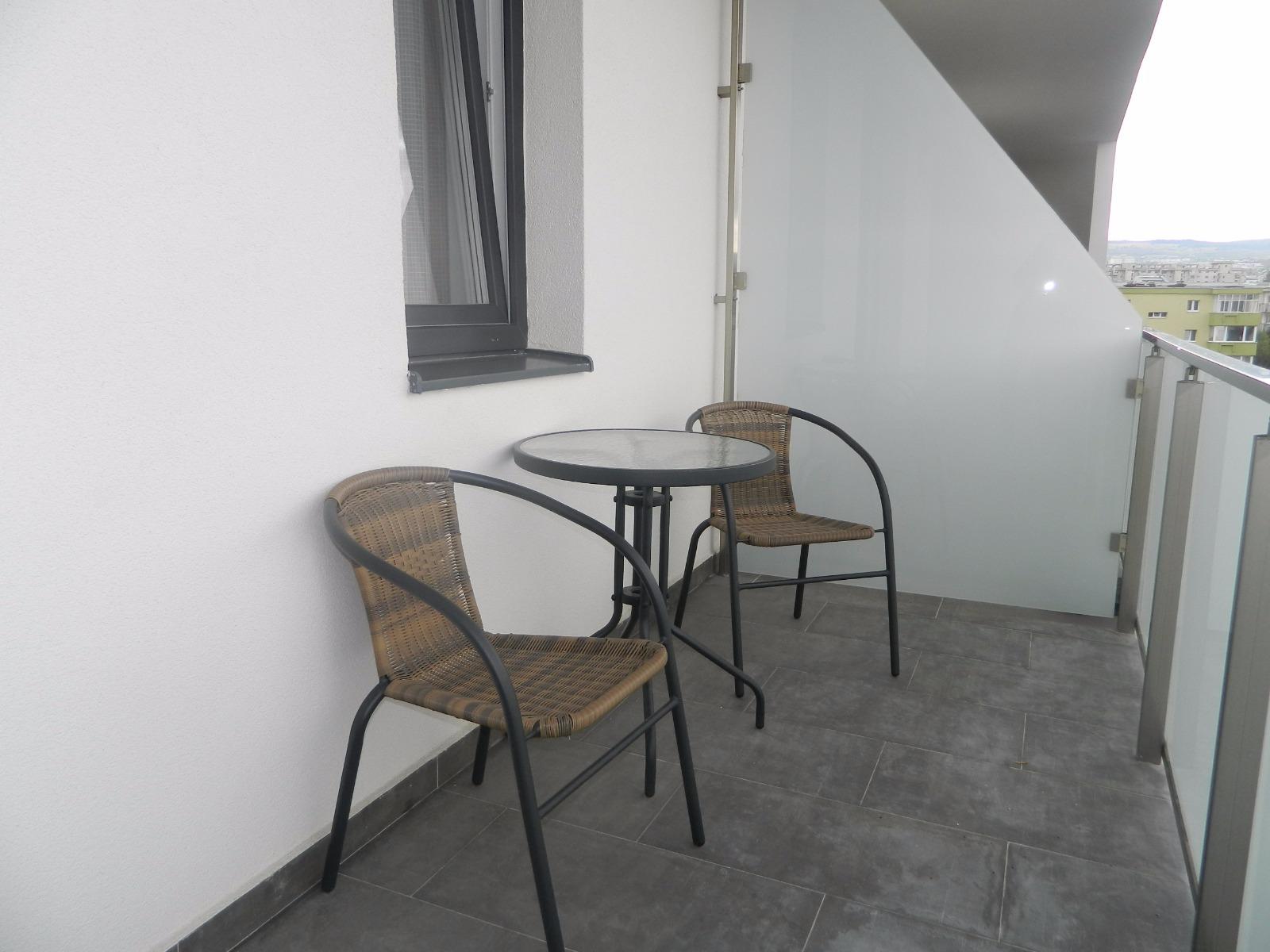 Apartament de închiriat 2 camere Marasti - 28000AI | BLITZ Cluj-Napoca | Poza16