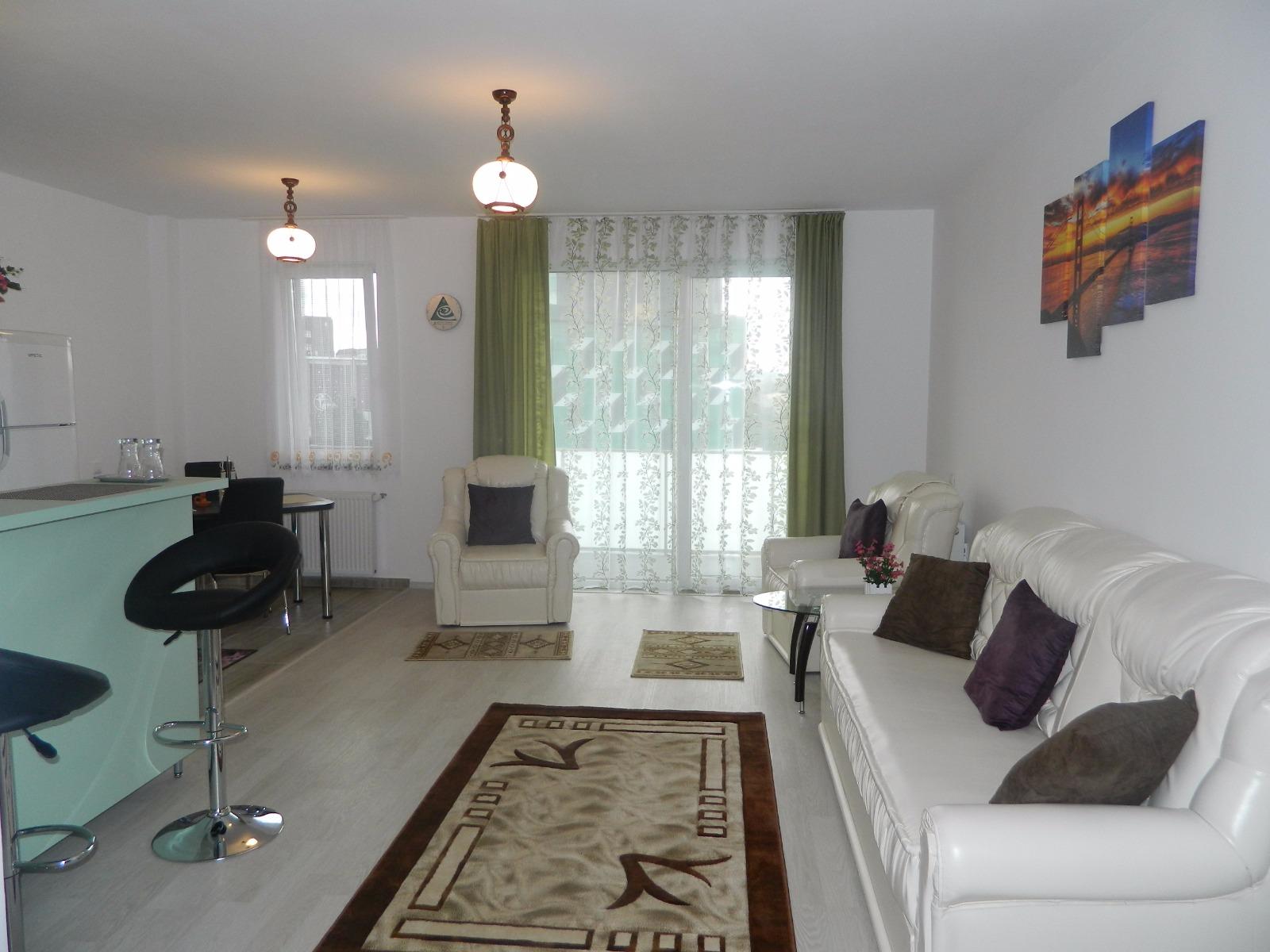 Apartament de închiriat 2 camere Marasti - 28000AI | BLITZ Cluj-Napoca | Poza4
