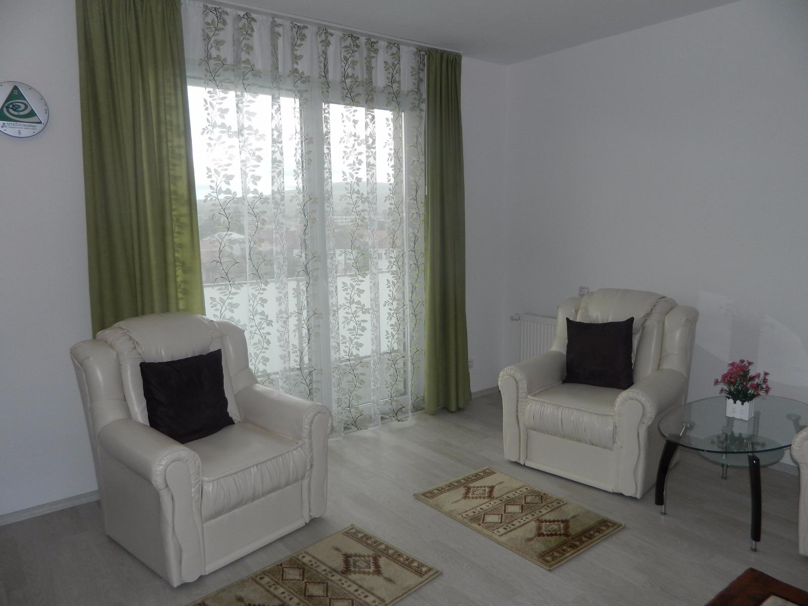 Apartament de închiriat 2 camere Marasti - 28000AI | BLITZ Cluj-Napoca | Poza5