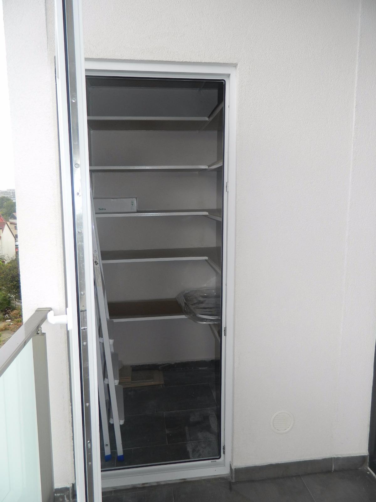 Apartament de închiriat 2 camere Marasti - 28000AI | BLITZ Cluj-Napoca | Poza17