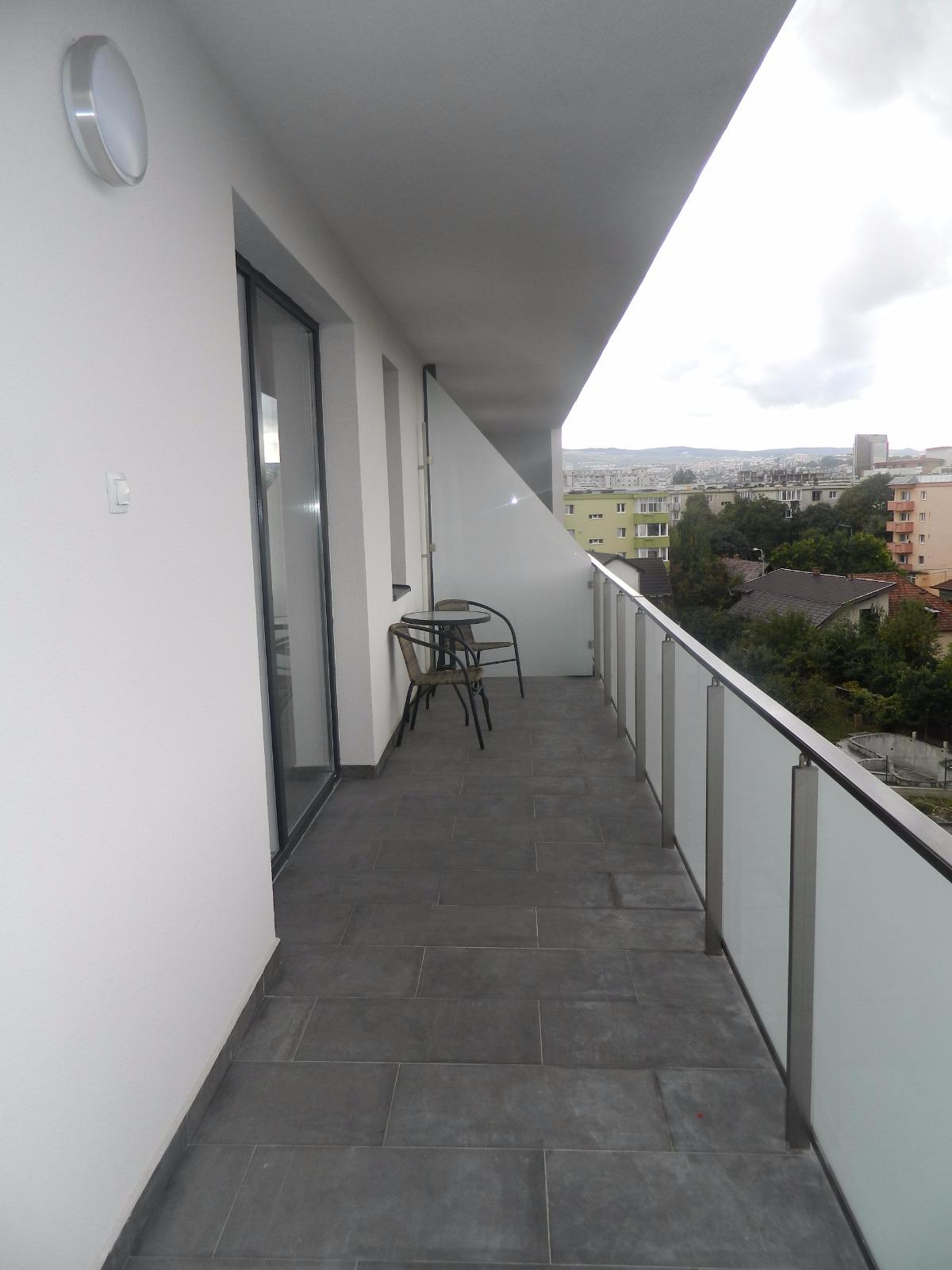 Apartament de închiriat 2 camere Marasti - 28000AI | BLITZ Cluj-Napoca | Poza15