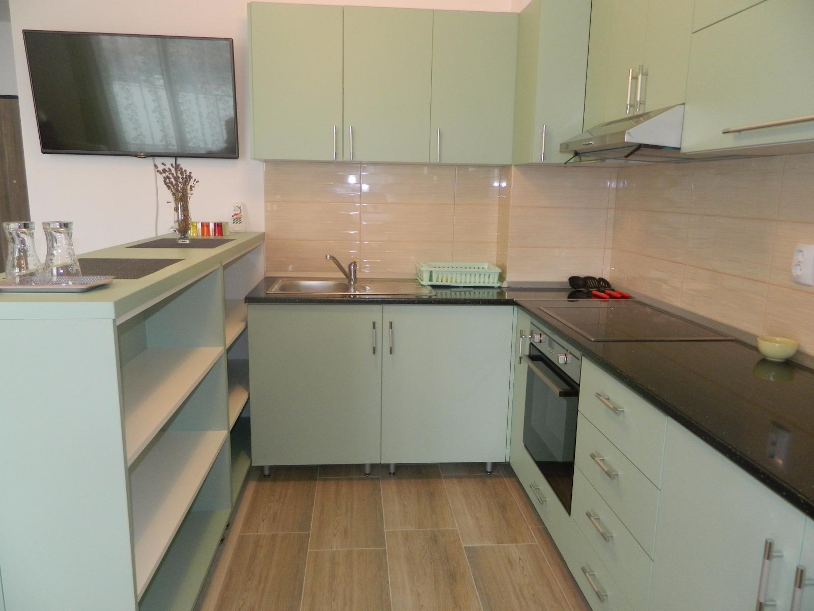 Apartament de închiriat 2 camere Marasti - 28000AI | BLITZ Cluj-Napoca | Poza3