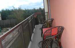 3 camere, 103 mp, prima inchiriere, garaj, zona Buna Ziua