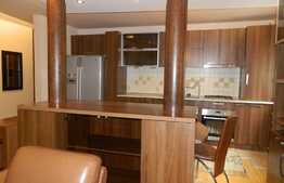 3 camere, 103 mp, prima inchiriere, garaj, zona Buna Ziua