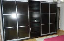 3 camere, 103 mp, prima inchiriere, garaj, zona Buna Ziua