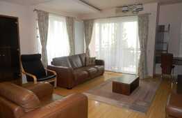 3 camere, 103 mp, prima inchiriere, garaj, zona Buna Ziua