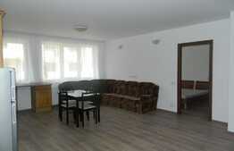 3 camere, 72 mp, prima inchiriere, parcare, zona VIVO