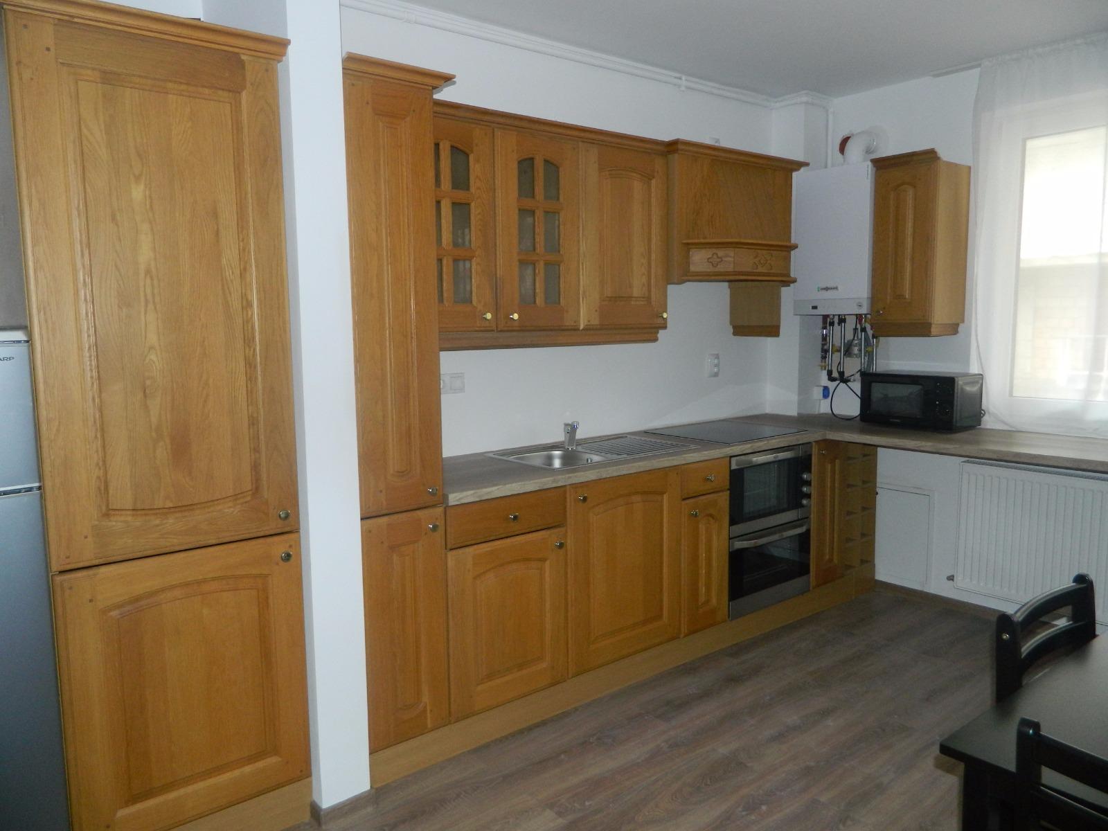 Apartament de închiriat 3 camere Manastur - 28002AI | BLITZ Cluj-Napoca | Poza2