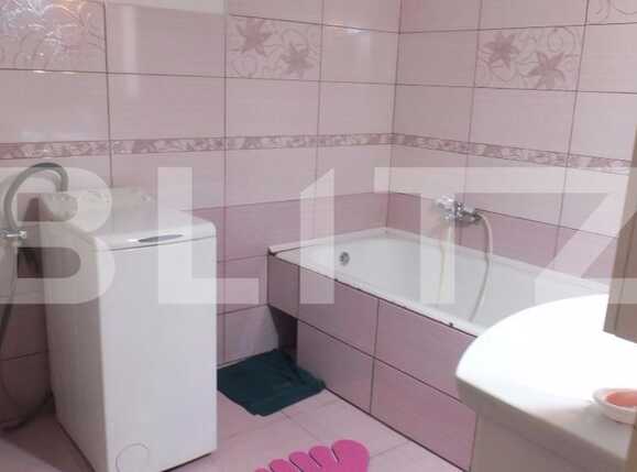 Garsonieră de închiriat Central - 28003AI | BLITZ Cluj-Napoca | Poza3