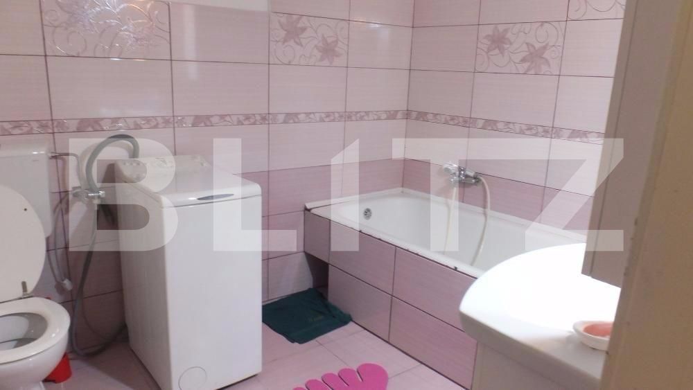 Garsonieră de închiriat Central - 28003AI | BLITZ Cluj-Napoca | Poza3