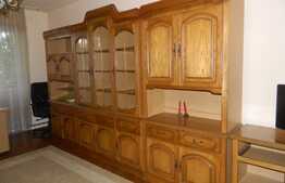 2 camere, 72 mp, decomandat, prima inchiriere, parcare, zona Gradinii Botanice