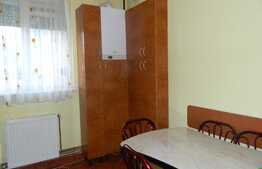 2 camere, 72 mp, decomandat, prima inchiriere, parcare, zona Gradinii Botanice