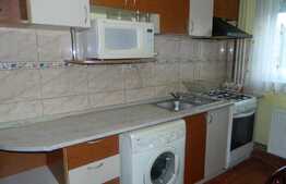 2 camere, 72 mp, decomandat, prima inchiriere, parcare, zona Gradinii Botanice