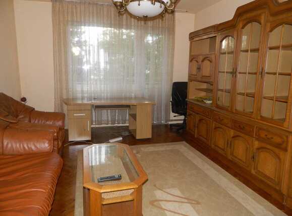 Apartament de închiriat 2 camere Zorilor - 28004AI | BLITZ Cluj-Napoca | Poza1