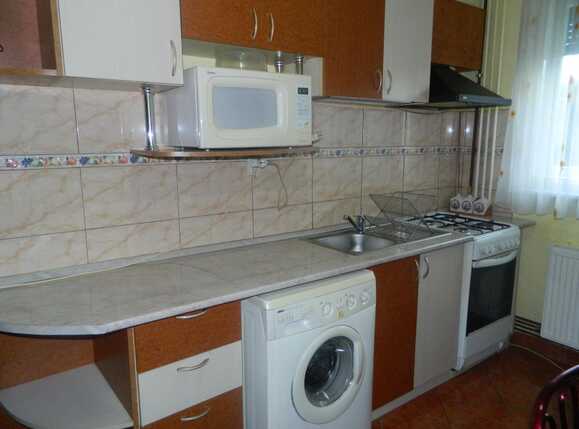 Apartament de închiriat 2 camere Zorilor - 28004AI | BLITZ Cluj-Napoca | Poza8