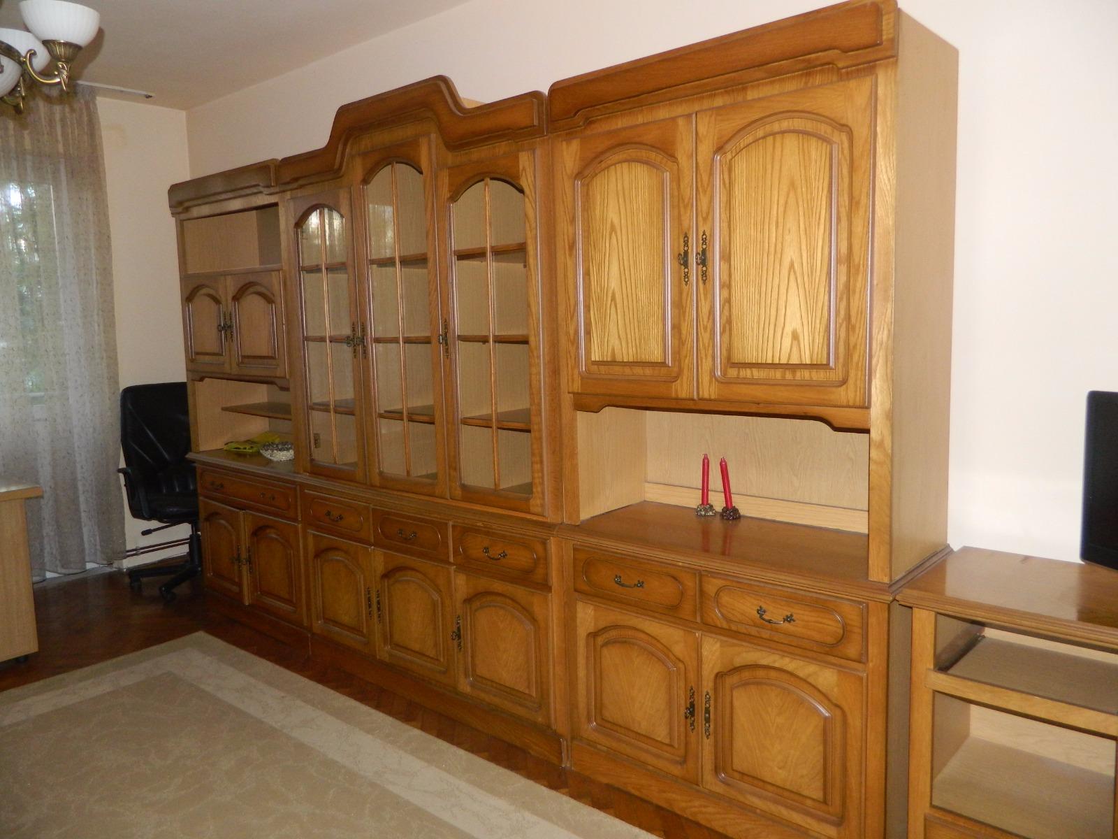 Apartament de închiriat 2 camere Zorilor - 28004AI | BLITZ Cluj-Napoca | Poza3