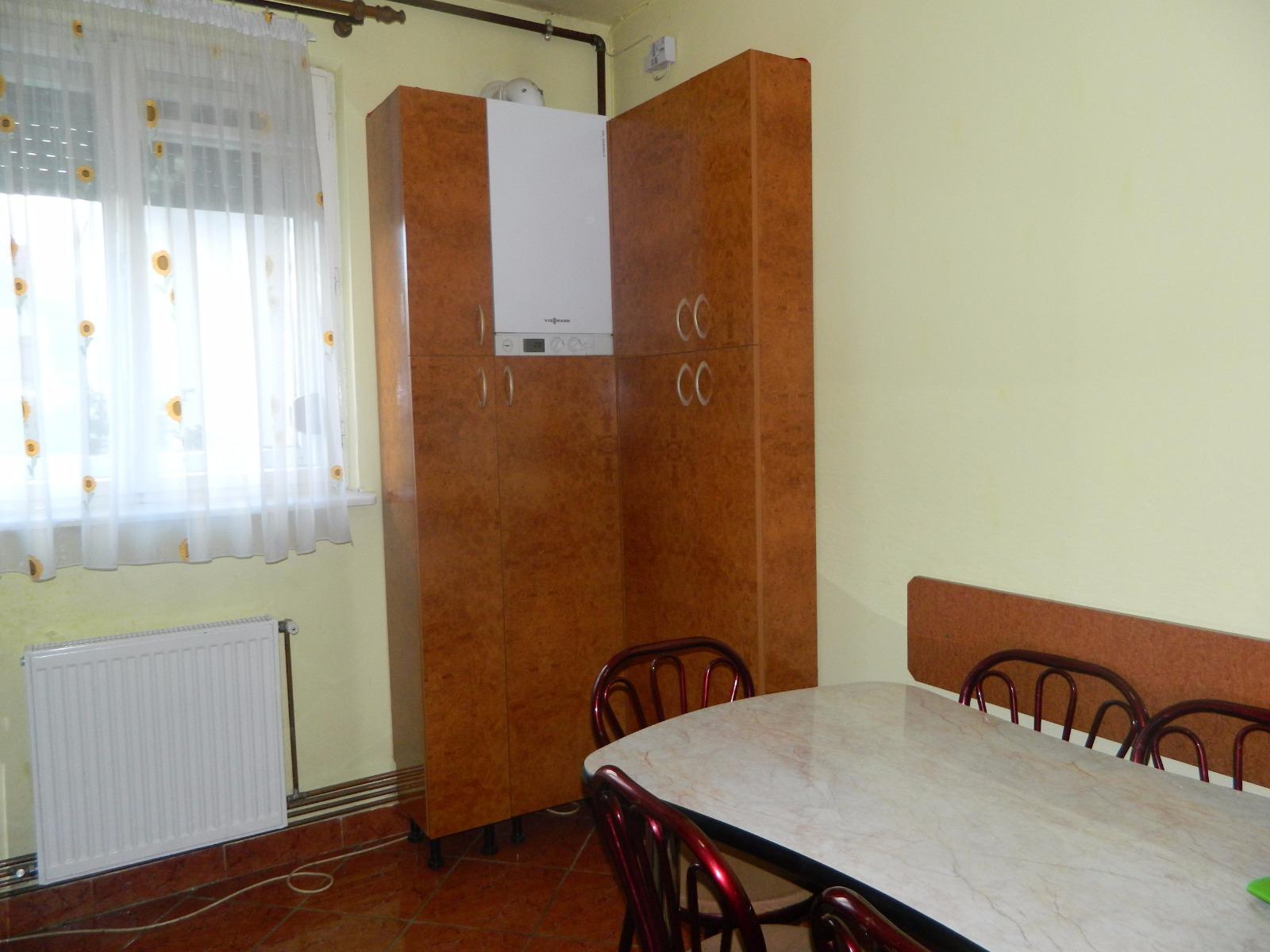 Apartament de închiriat 2 camere Zorilor - 28004AI | BLITZ Cluj-Napoca | Poza9