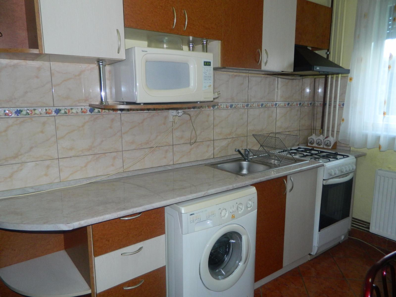Apartament de închiriat 2 camere Zorilor - 28004AI | BLITZ Cluj-Napoca | Poza8