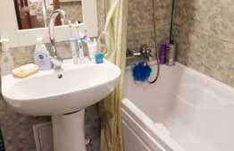 2 camere, 40 mp, decomandat, etaj intermediar, parcare, zona strazii Mehedinti