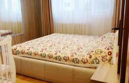 2 camere, 40 mp, decomandat, etaj intermediar, parcare, zona strazii Mehedinti