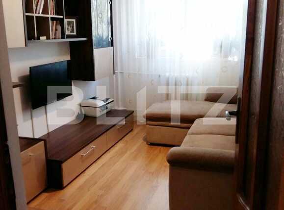 Apartament de vânzare 2 camere Manastur - 28005AV | BLITZ Cluj-Napoca | Poza1