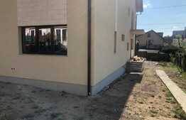 Apartament 3 camere, 100 mp, gradina 180 mp, parcare, zona Iulius Mall