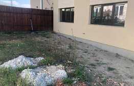 Apartament 3 camere, 100 mp, gradina 180 mp, parcare, zona Iulius Mall