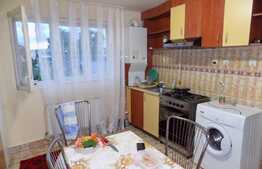 4 camere, 90 mp, prima inchiriere, parcare, zona strazii Maramuresului