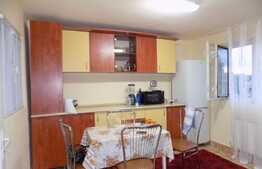 4 camere, 90 mp, prima inchiriere, parcare, zona strazii Maramuresului