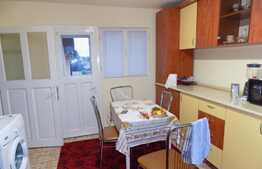 4 camere, 90 mp, prima inchiriere, parcare, zona strazii Maramuresului