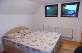 4 camere, 90 mp, prima inchiriere, parcare, zona strazii Maramuresului