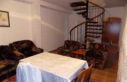 4 camere, 90 mp, prima inchiriere, parcare, zona strazii Maramuresului