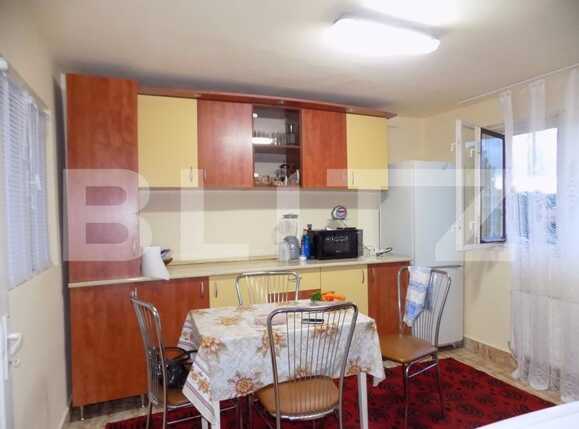 Apartament de închiriat 4 camere Dambul Rotund - 28007AI | BLITZ Cluj-Napoca | Poza9