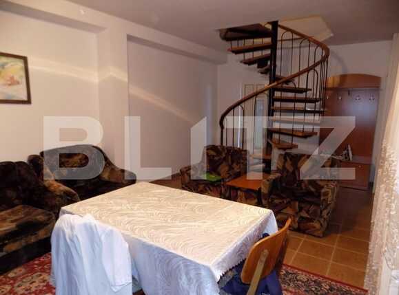 Apartament de închiriat 4 camere Dambul Rotund - 28007AI | BLITZ Cluj-Napoca | Poza15