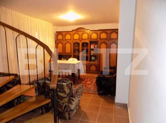 Apartament de închiriat 4 camere Dambul Rotund - 28007AI | BLITZ Cluj-Napoca | Poza14