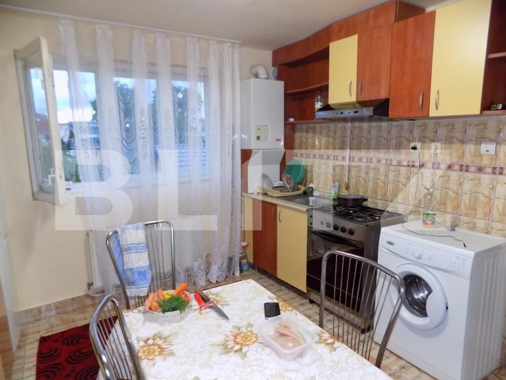 Apartament de închiriat 4 camere Dambul Rotund - 28007AI | BLITZ Cluj-Napoca | Poza10
