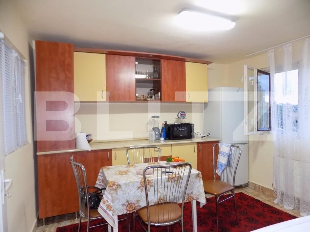 Apartament de închiriat 4 camere Dambul Rotund - 28007AI | BLITZ Cluj-Napoca | Poza9