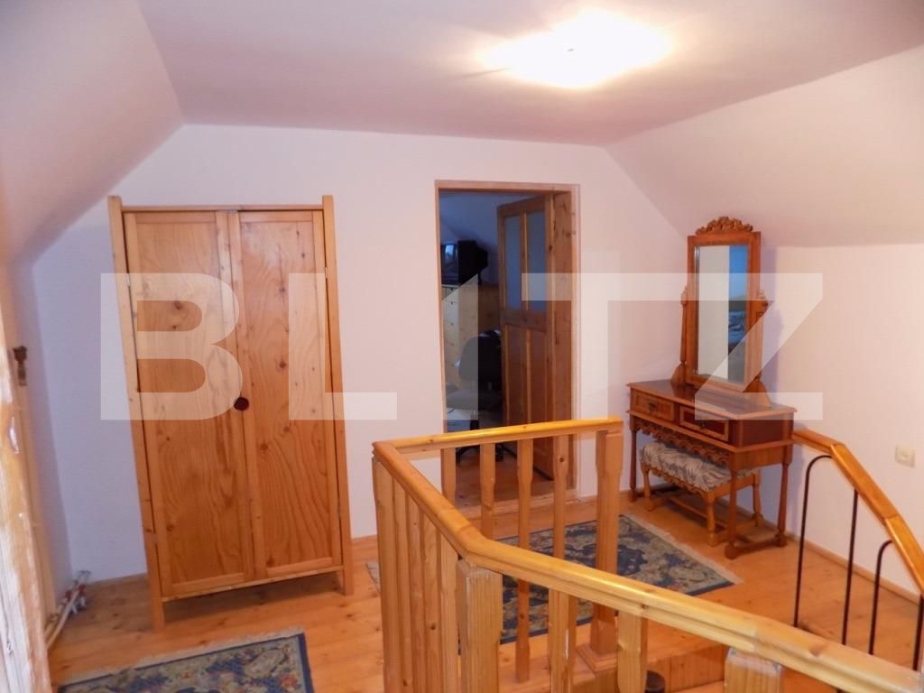 Apartament de închiriat 4 camere Dambul Rotund - 28007AI | BLITZ Cluj-Napoca | Poza13
