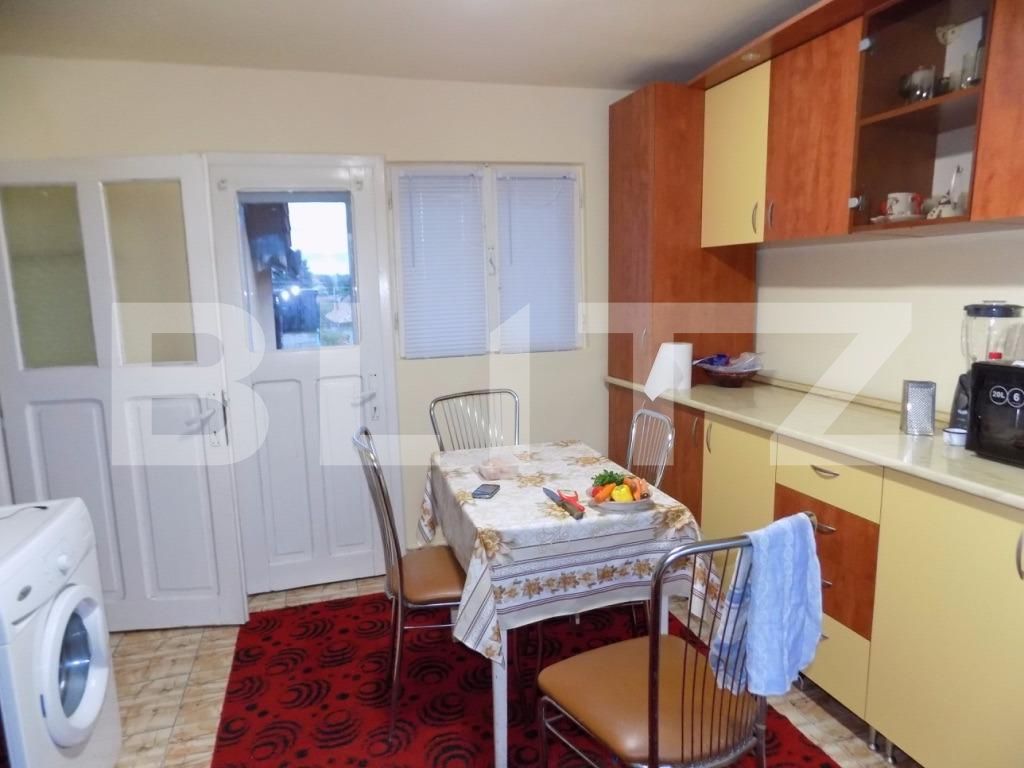 Apartament de închiriat 4 camere Dambul Rotund - 28007AI | BLITZ Cluj-Napoca | Poza11