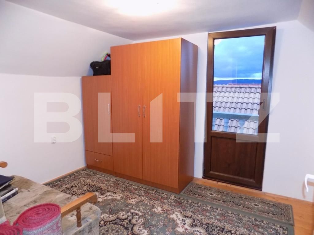 Apartament de închiriat 4 camere Dambul Rotund - 28007AI | BLITZ Cluj-Napoca | Poza8