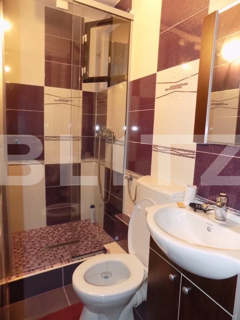 Apartament de închiriat 4 camere Dambul Rotund - 28007AI | BLITZ Cluj-Napoca | Poza12