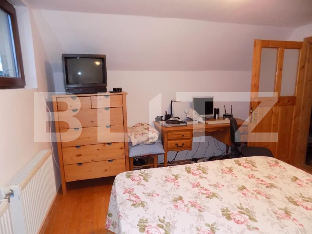 Apartament de închiriat 4 camere Dambul Rotund - 28007AI | BLITZ Cluj-Napoca | Poza3