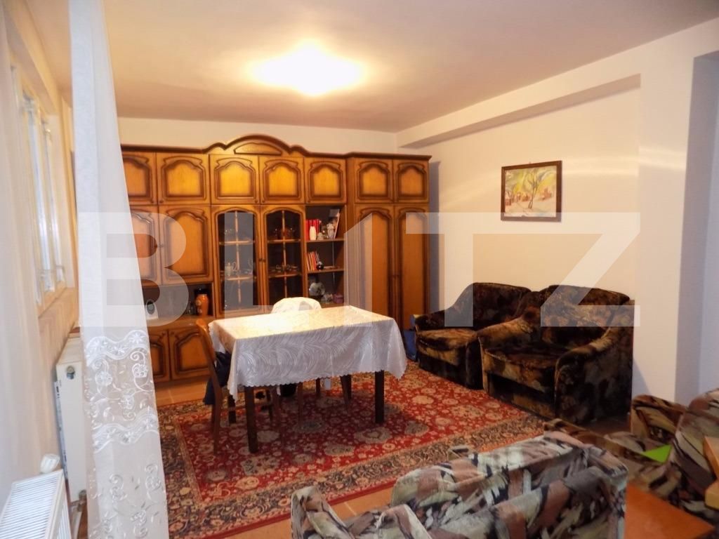 Apartament de închiriat 4 camere Dambul Rotund - 28007AI | BLITZ Cluj-Napoca | Poza16