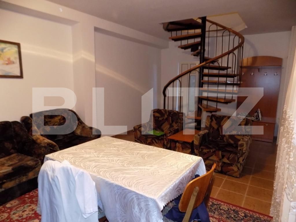 Apartament de închiriat 4 camere Dambul Rotund - 28007AI | BLITZ Cluj-Napoca | Poza15