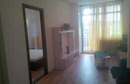 2 camere, 38 mp, parcare, zona strazii Oasului