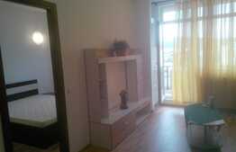 2 camere, 38 mp, parcare, zona strazii Oasului