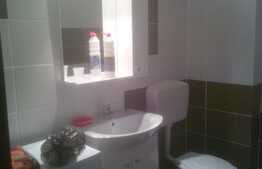 2 camere, 38 mp, parcare, zona strazii Oasului